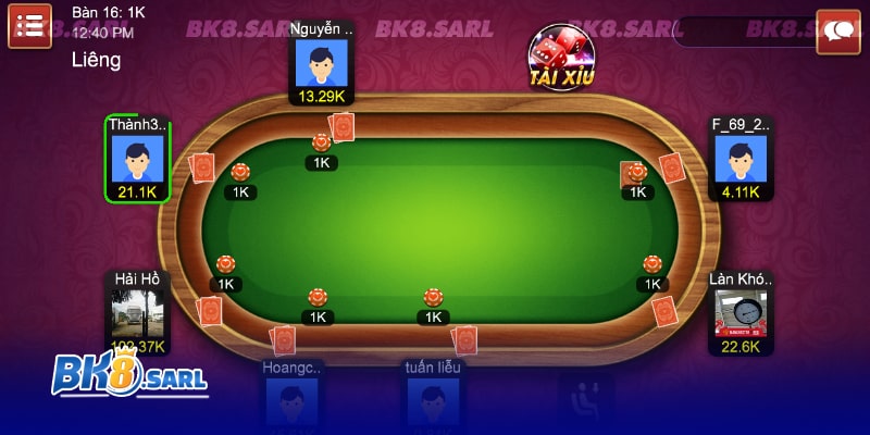 Hướng dẫn cách chơi Liêng 3 cây Hướng dẫn cách chơi Liêng 3 cây