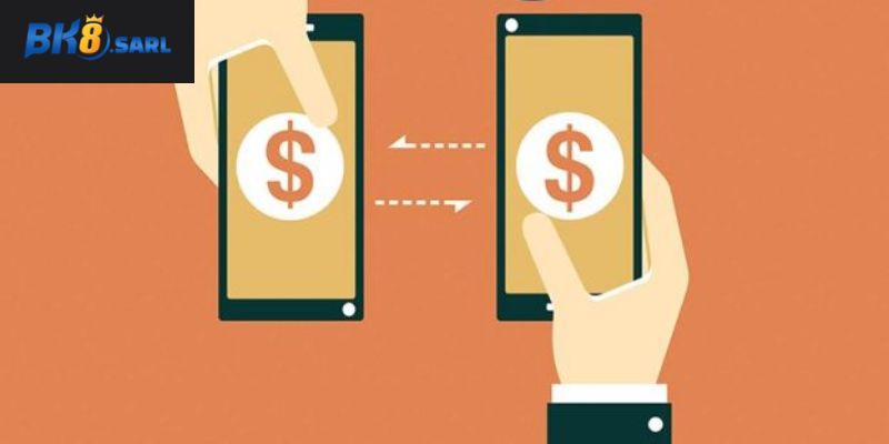 Nên liên hệ đến BK8 khi gặp sự cố không tự giải quyết