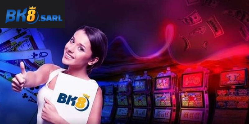 Những thông tin cơ bản về nhà cái BK8