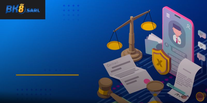 Những chính sách miễn trừ tại BK8 đang áp dụng Những chính sách miễn trừ tại BK8 đang áp dụng