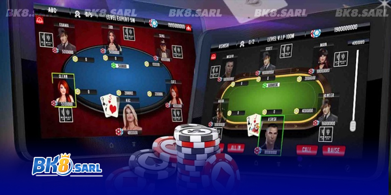 Giới thiệu Poker online là gì? Giới thiệu Poker online là gì?